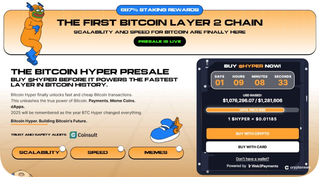 Best Cheap Crypto to Buy Now With High Potential