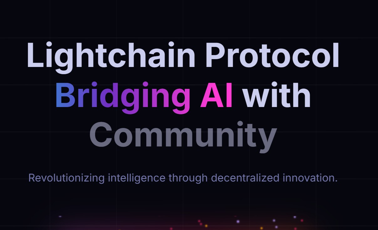 Lightchain AI (LCAI) Launch Date – When Does it Go Live?