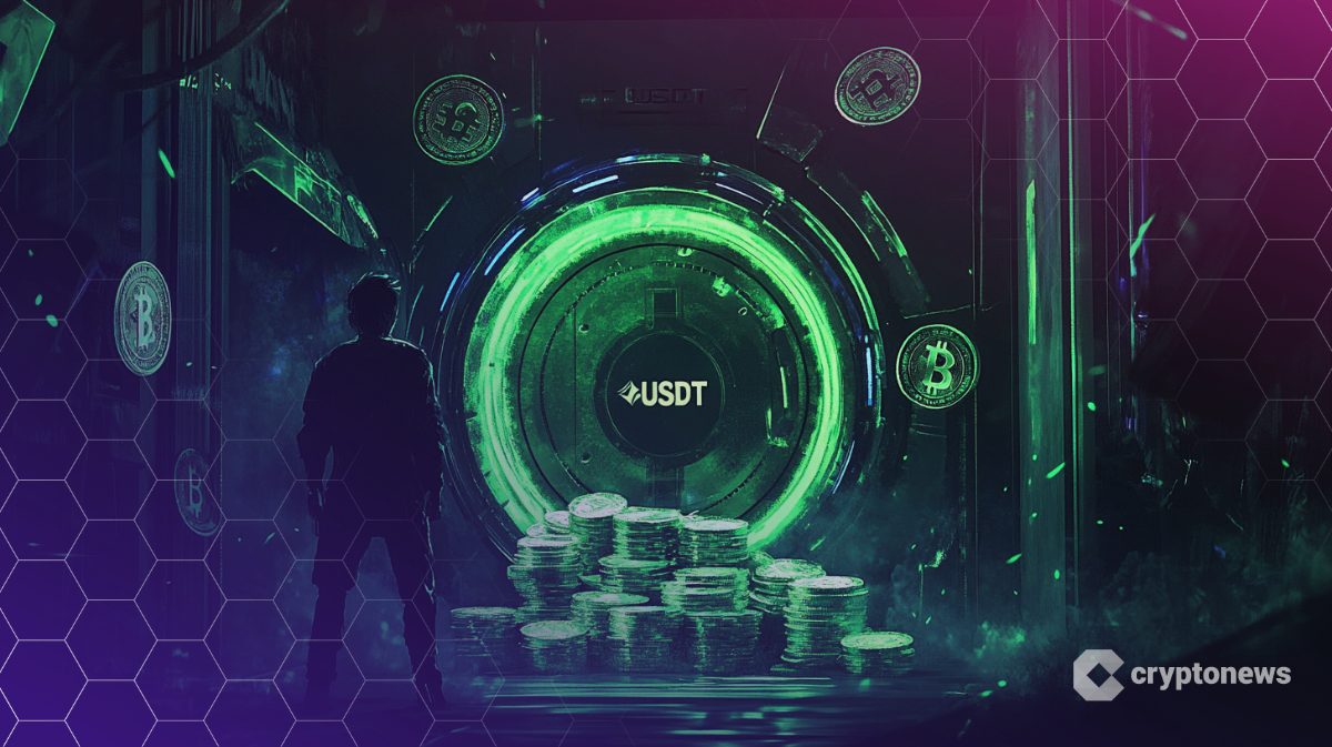 Darknet Marketplace Huione Reportedly Still Active Despite Website and Telegram Shutdown