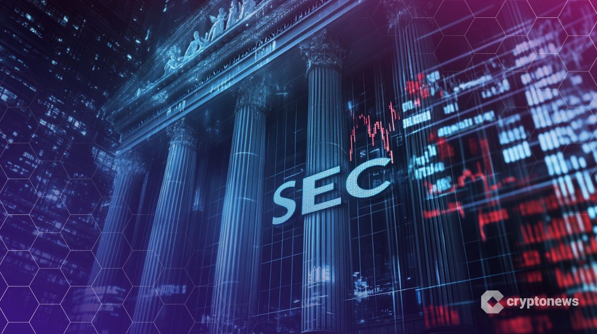 SEC Leadership Shakeup: Brian Daly and Kurt Hohl Step Into Key Roles — What It Means for Crypto?
