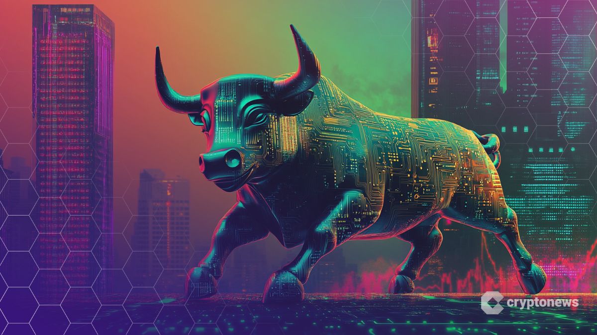 Coinbase Predicts Massive 2025 Crypto Rally But Warns of 'Systemic Risk' Brewing in Corporate Bitcoin