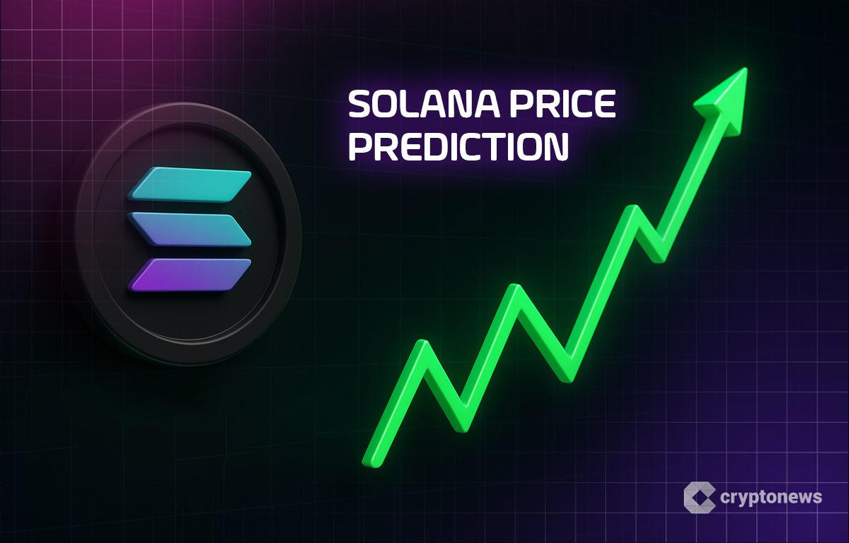 Solana Price Prediction: Public Company Eyes $5 Billion in SOL