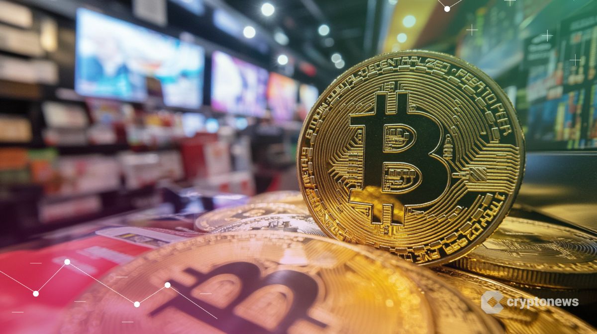 GameStop Upsizes Convertible Note Offering to .25B — How Could BTC Benefit?
