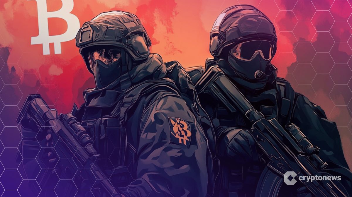 Russia Paid Teenage Spies in Bitcoin, Blockchain Forensics Reveal