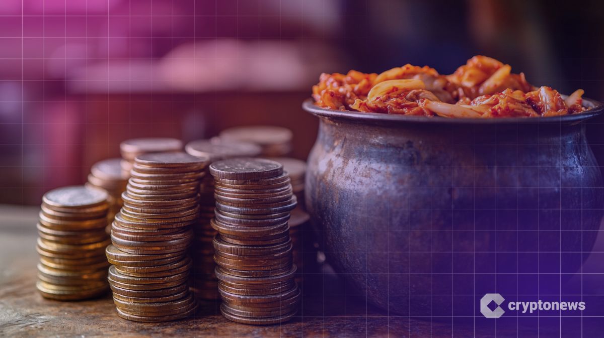 Kimchi Coins Booming on South Korean Stablecoin News – But Experts Urge Caution