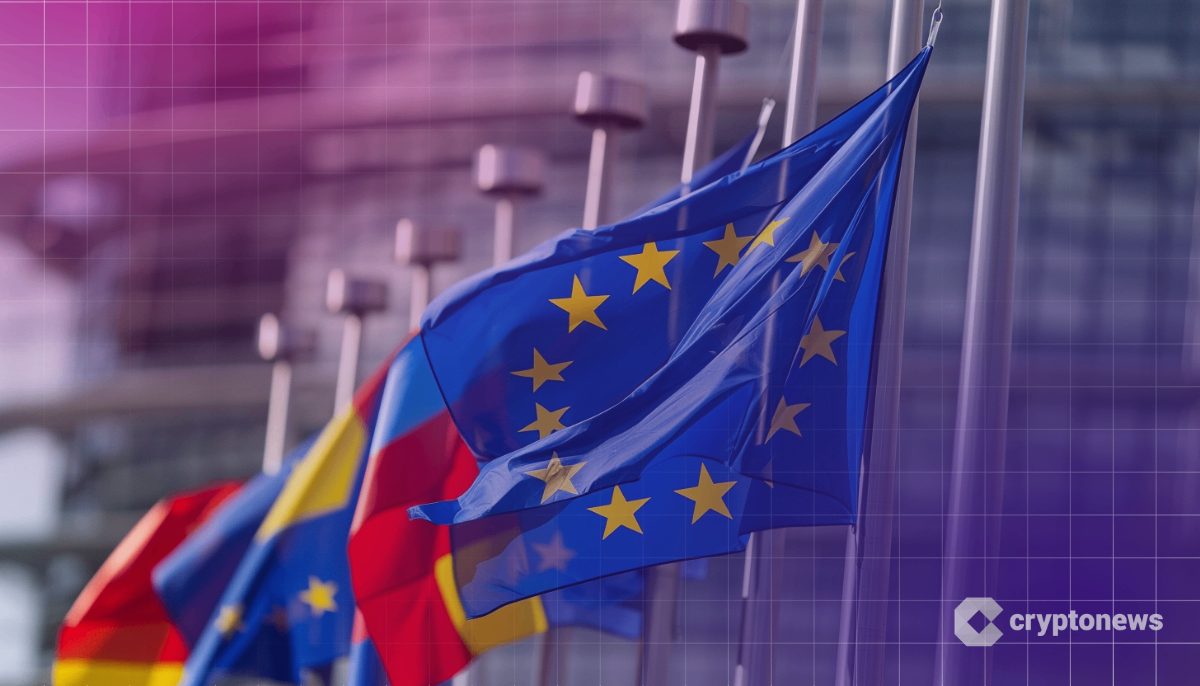 Coinbase, Gemini Eye EU Expansion With New Licenses: Reuters