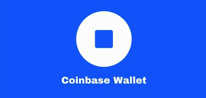 coinbase wallet logo