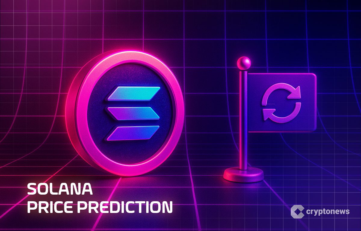 Solana Price Prediction: Major Exchange Chooses Solana for New Decentralised Exchange Platform – SOL Adoption Rising
