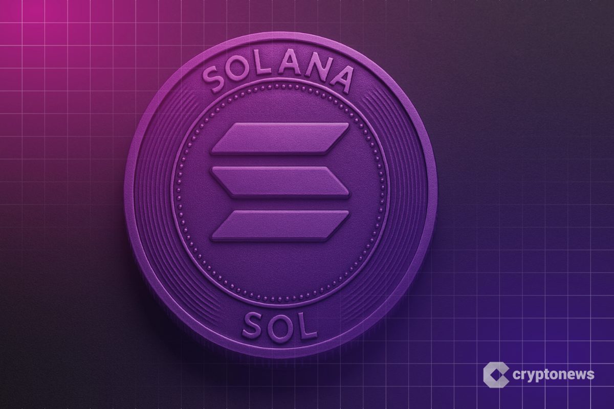 SOL Surges 7% as Bybit Prepares to Launch Major Solana-Based DEX ‘Byreal’