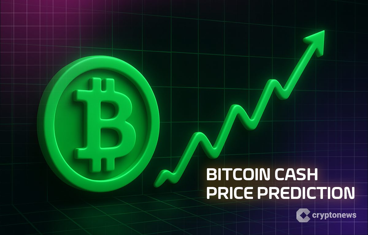 Bitcoin Cash Price Prediction: 7% Pump Raises Big Question – BCH Ready to Outshine Bitcoin in 2025?
