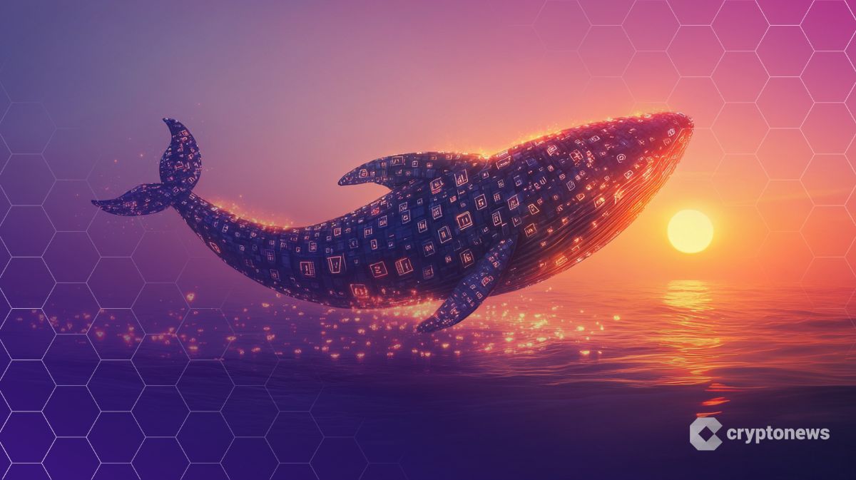 Ethereum Whales Stage Massive $2.5B Accumulation, Biggest Since 2018 – Will This Trigger ETH Breakout?