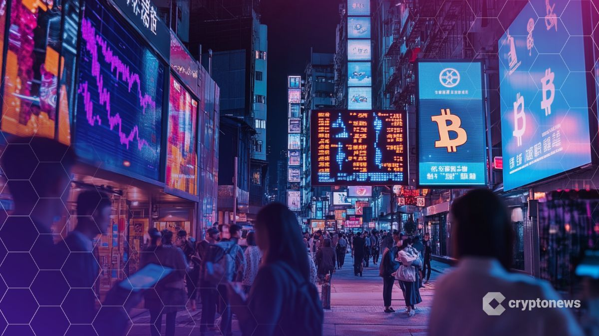 Digital Assets Boost TradFi Businesses in Hong Kong, Says Financial Secretary