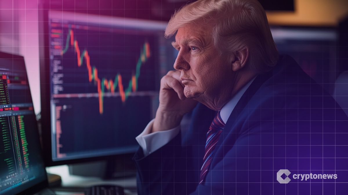 Trump’s Truth Social Wants to Launch a Bitcoin & Ethereum ETF – Here’s What That Could Mean