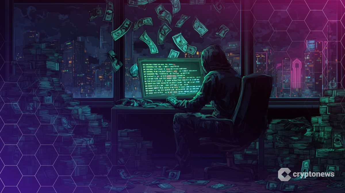 ZachXBT Exposes WhiteRock Token as Potential $33M ZKasino Money Laundering Scheme