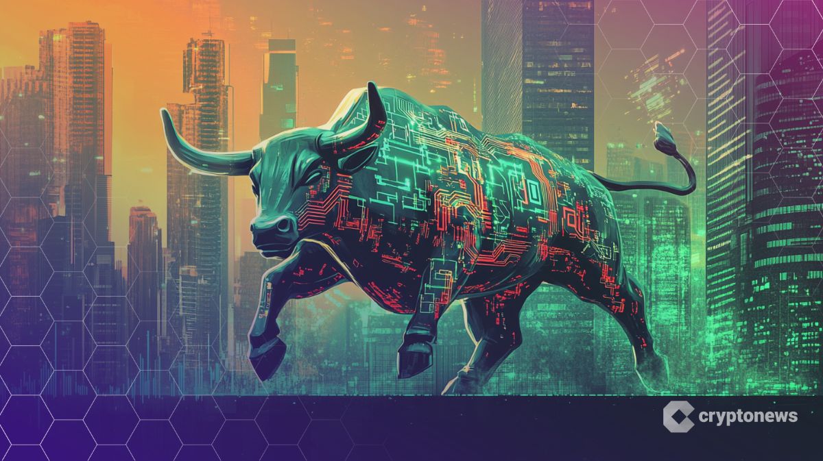 Blockchain Group Raises $7.7M for Bitcoin Treasury as BTC Tests $109K — Breakout or New ATH?