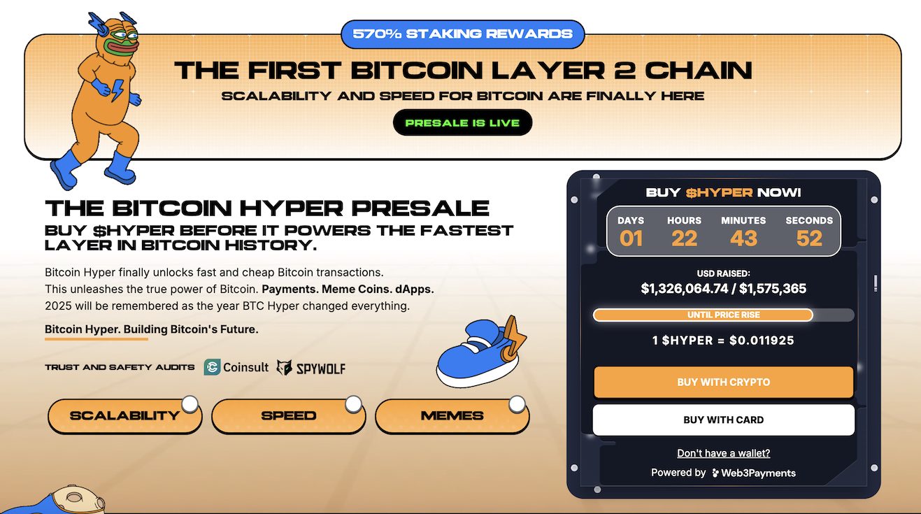 bitcoin hyper - Prediksi Harga XRP: Kanada Setujui ETF Spot XRP Pertama – XRP Rp16 Juta Akan Terwujud?