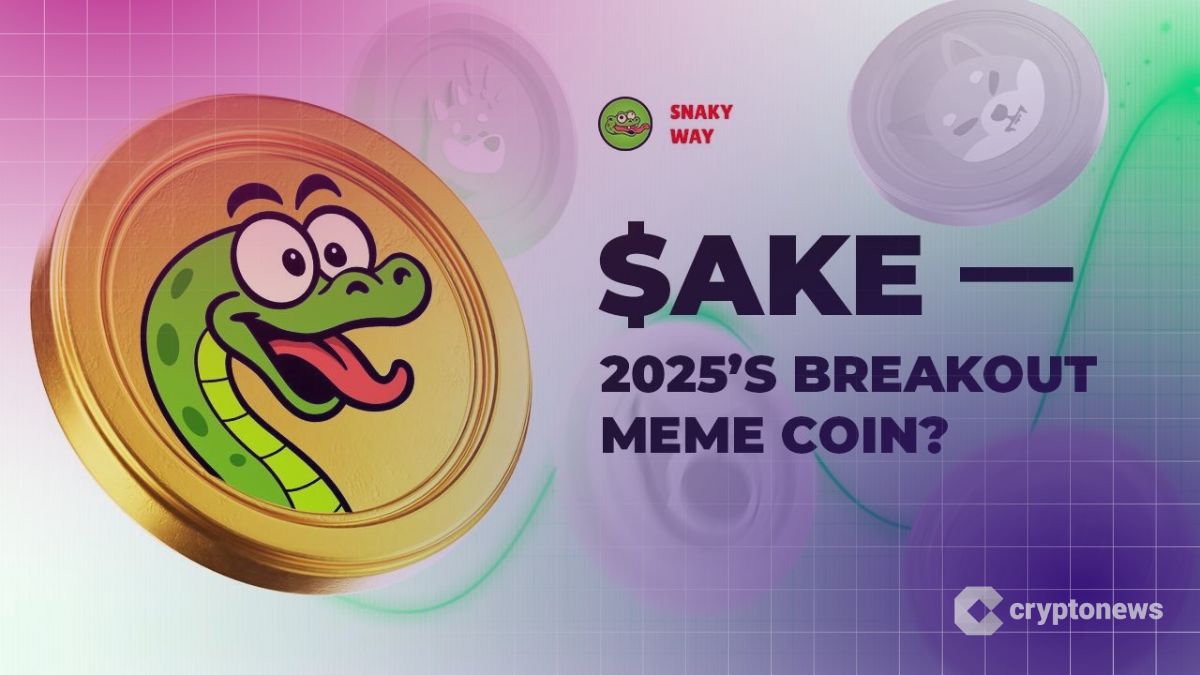 2025’s Breakout Meme Coin? Why Everyone’s Rushing to Get a Piece of $AKE