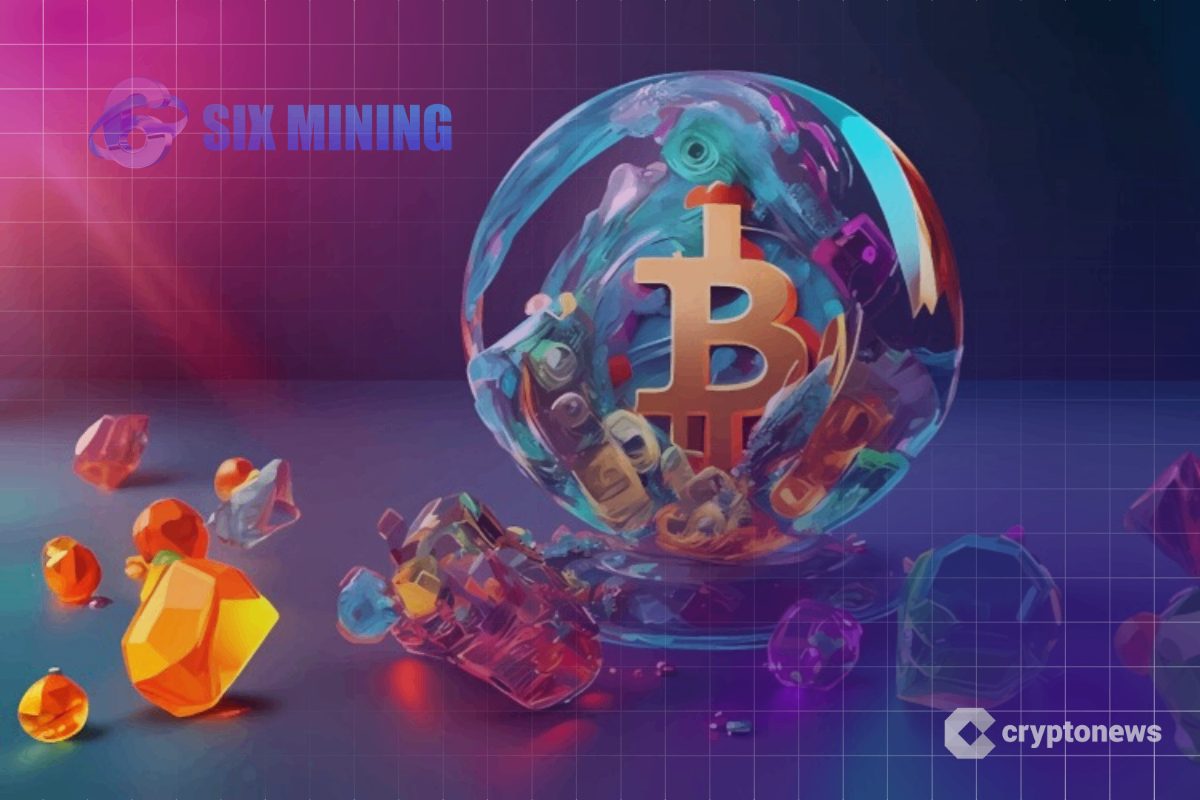 Government and Business Jointly Promote BTC Fever, SIX MINING Easily Enjoys Institutional Dividends
