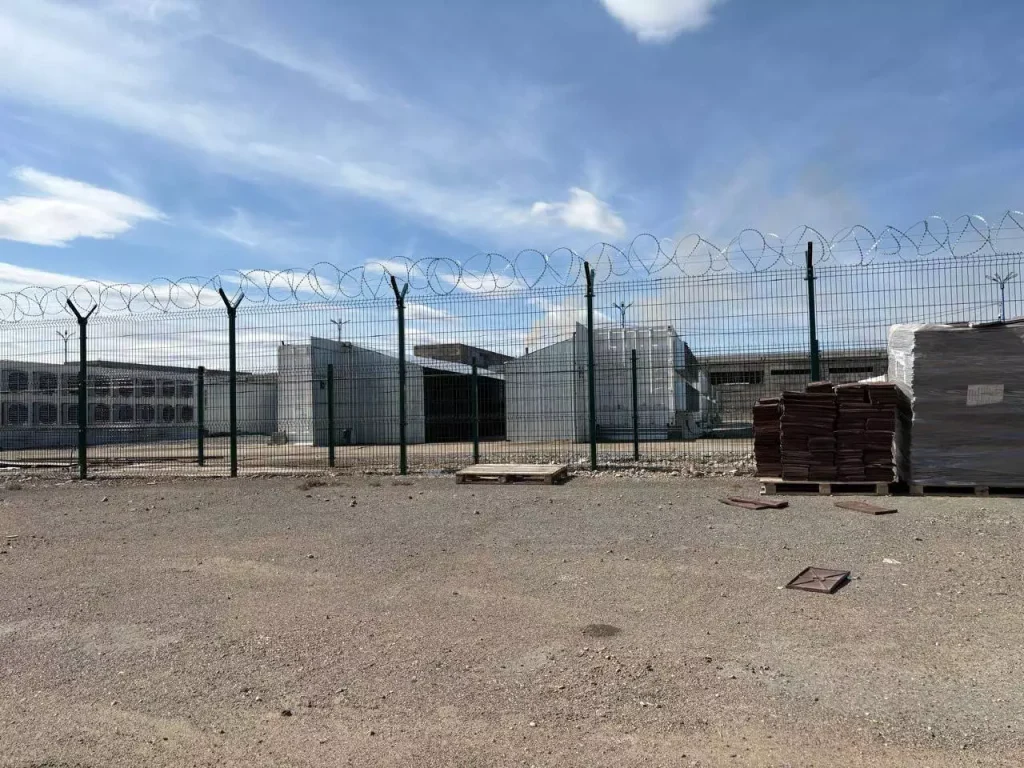 Russian Authorities Discover 30,000sqm Illegal Crypto Mining Farm in Industrial Plant