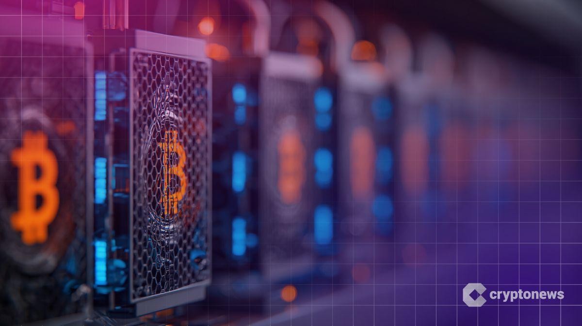 Bitcoin Miner Revenues Hit Two-Month Low, Selling Activity Remains Muted: CryptoQuant