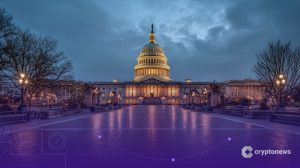 Senate CLARITY Act Faces 3 Blockers With Under 9 Days Until July 4 Recess