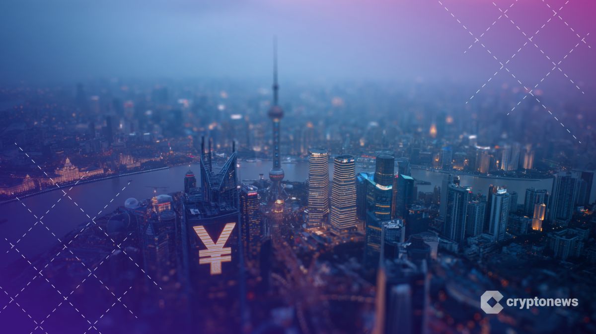 China’s Central Bank Wants a Multi-Currency World — Led by the Digital Yuan
