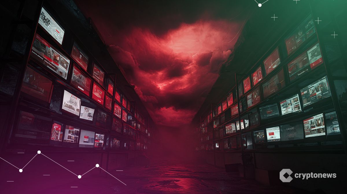 Archetyp Market Shut Down in Europol Raid, But TRM Labs Questions Long-Term Impact