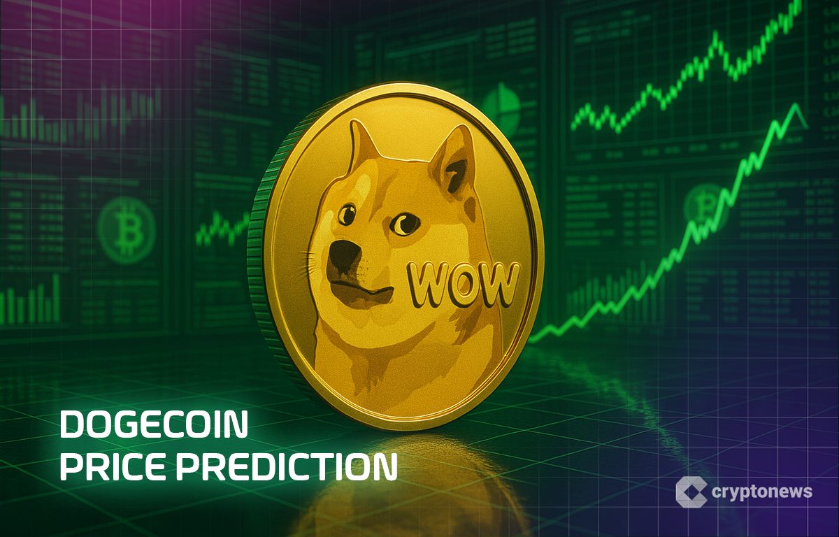 Dogecoin Price Prediction: Liftoff Imminent as “Classic Reversal Pattern” Forms