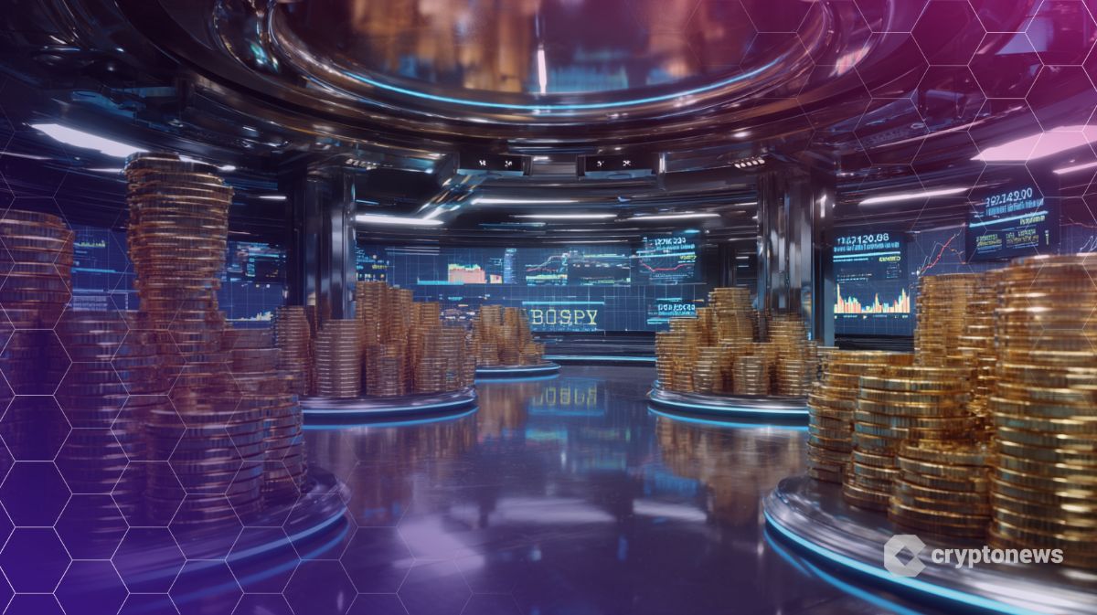 Nasdaq-Listed Eyenovia Raises $50M to Build First US Public Company HYPE Treasury – $100 Target Realistic?