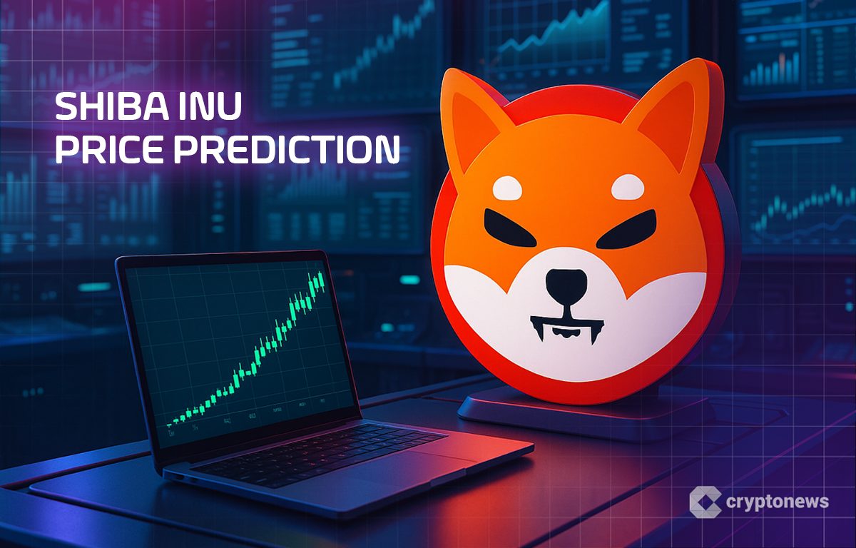 Shiba Inu Price Prediction: TradingView Analyst Reveals Crucial Support That Could Trigger a Major Move