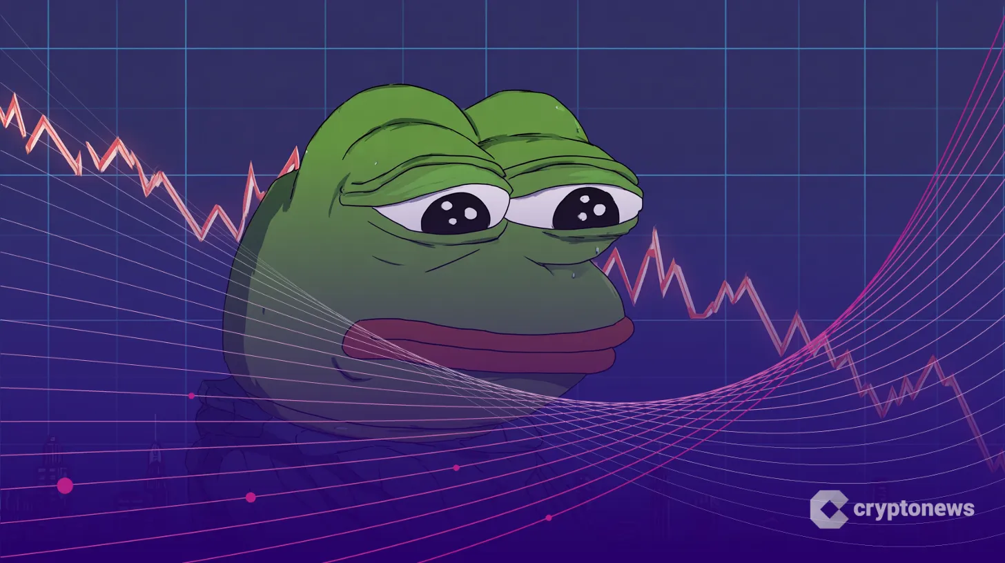 $PEPE Bulls Plot Elliott Wave Rebound After Brutal Drop – Key Levels to Watch