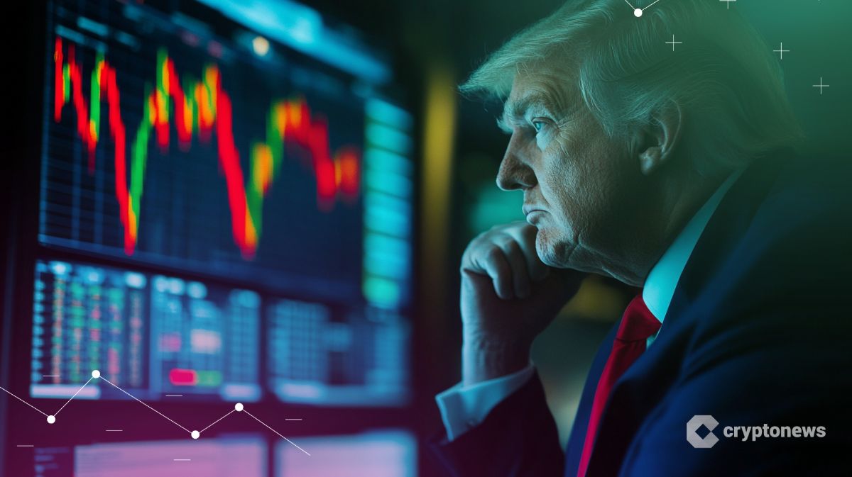 Trump Wants GENIUS Bill Sent Straight to His Desk, Without Congressional Tweaks