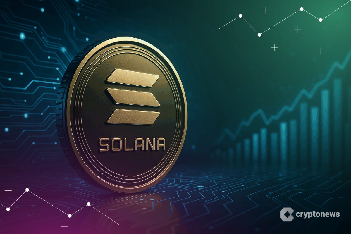 Sol Strategies Files for Nasdaq Listing as SOL Holdings Exceed 420,000