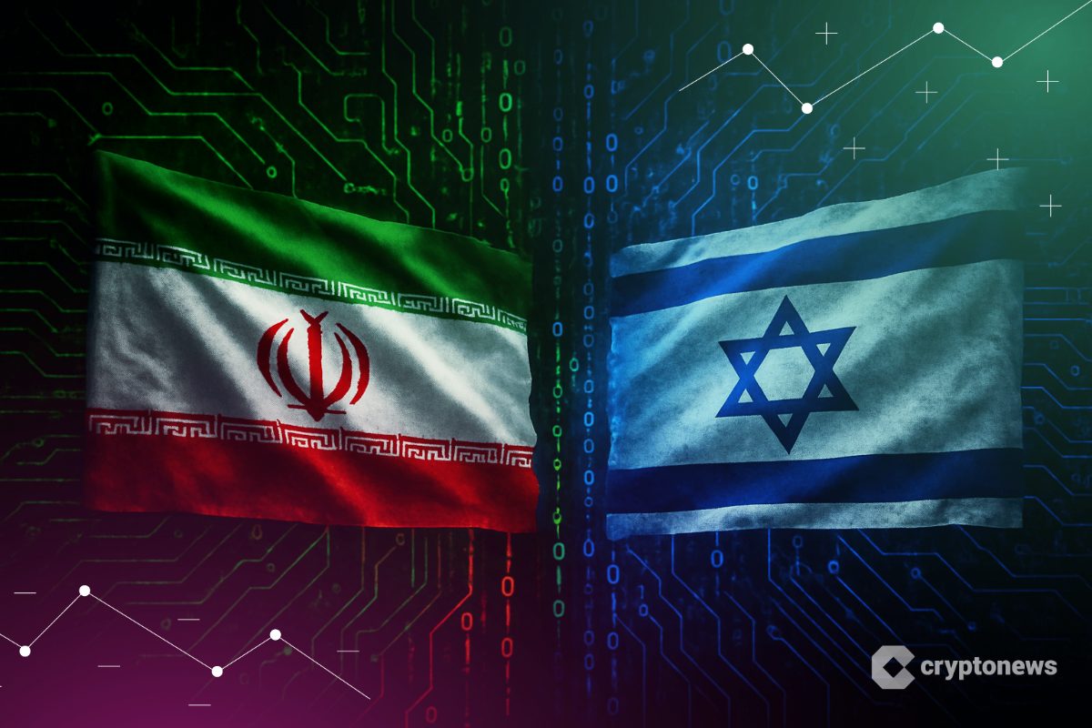 Iran Limits Crypto Trading Hours After Pro Israel Hackers Hit Top Domestic Exchange