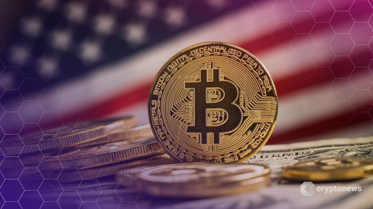 Bitcoin Price Eyes Bullish Breakout as Fed Holds Rates Steady, Says CryptoQuant