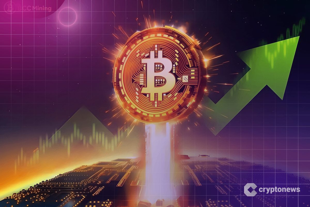 DOGE, SOL, and XRP Holders Can Now Cash Out Through BCC Mining