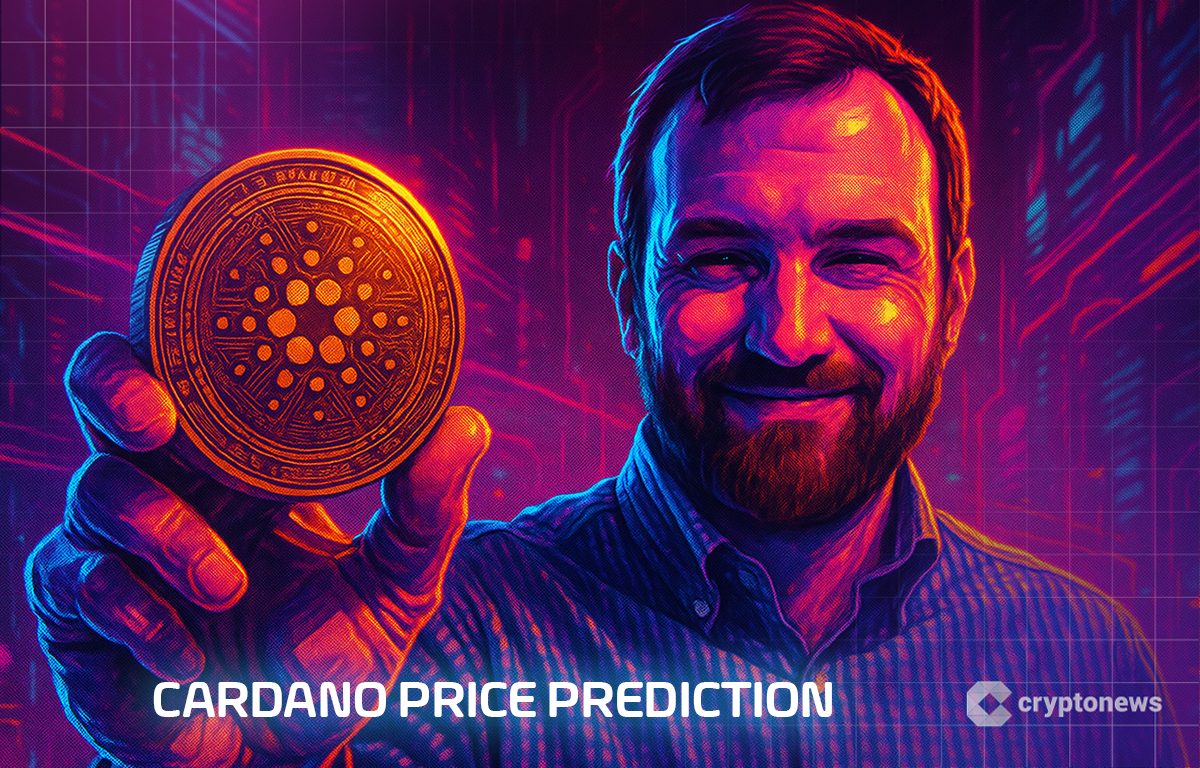 Cardano Price Prediction: Hoskinson Threatens to Retire If $1 Billion Treasury Overhaul Fails
