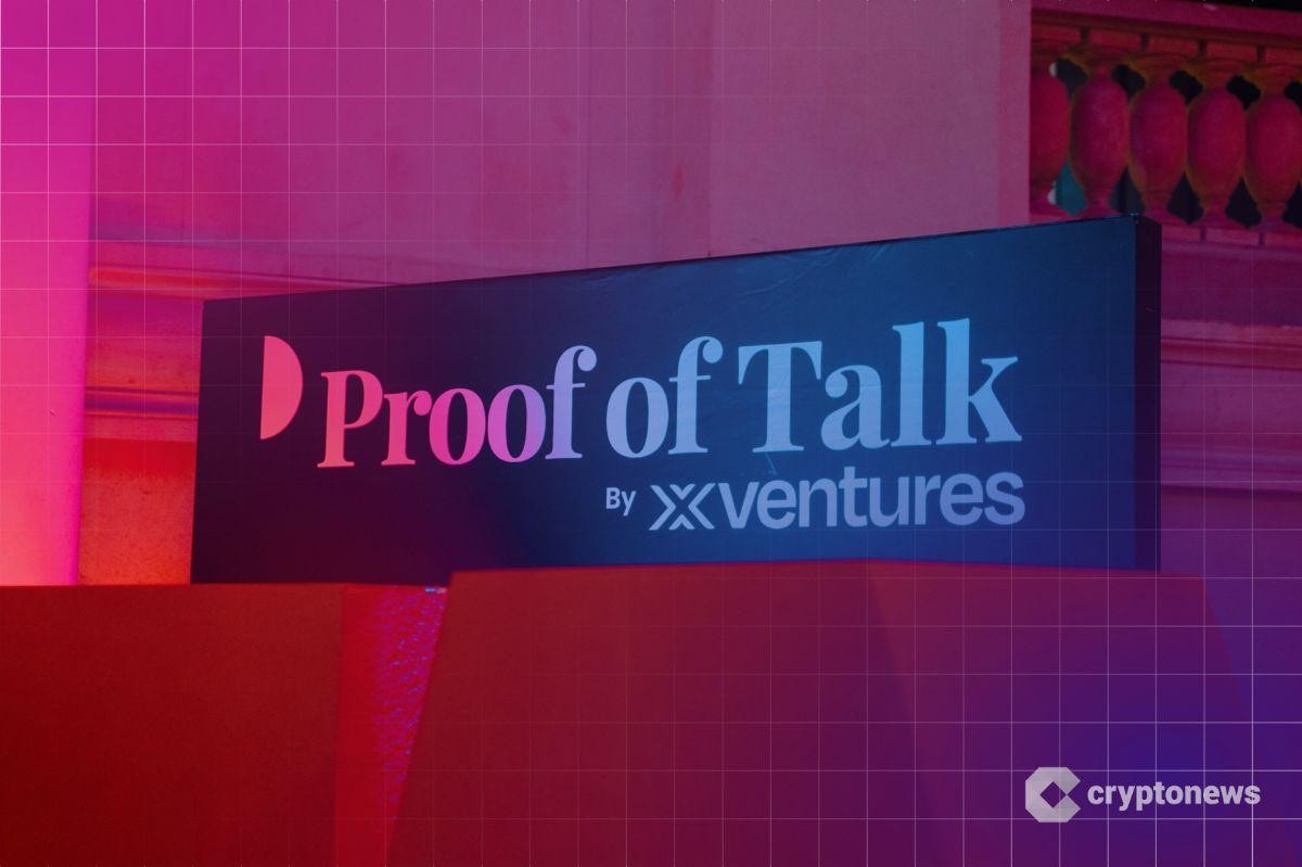 Barry Silbert, Bittensor, and AI’s Next Frontier Dominate Headlines in Paris at Proof of Talk 2025