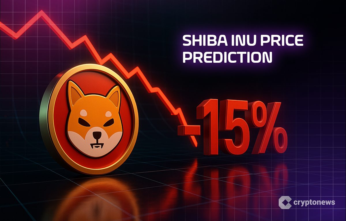 Shiba Inu Price Prediction: Down 15% With Critical Support in Sight – Time to Panic or Accumulate?