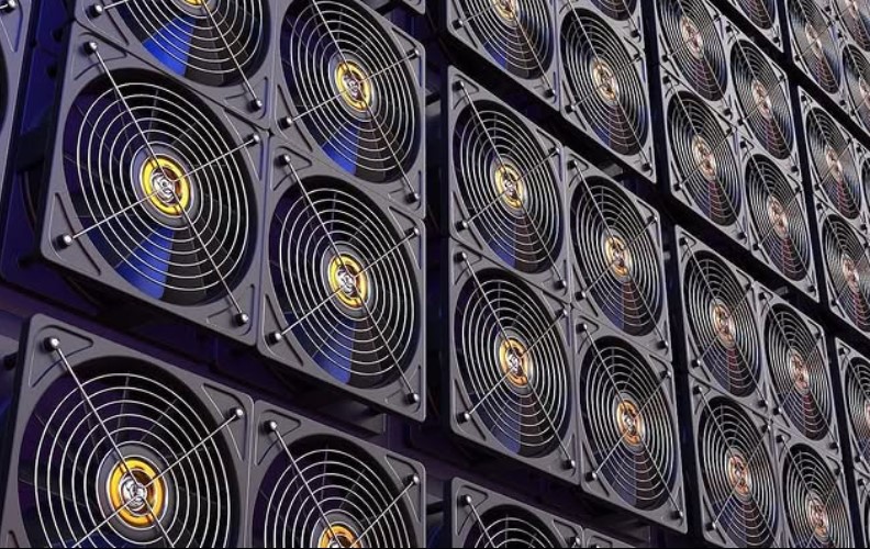 Russian Power Firm Launches Bitcoin Mining Mutual Investment Fund
