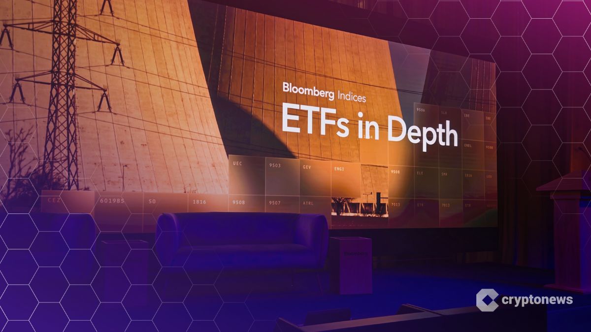 Bloomberg Analyst: Bitcoin ETFs Could Soon Hold More Than Satoshi