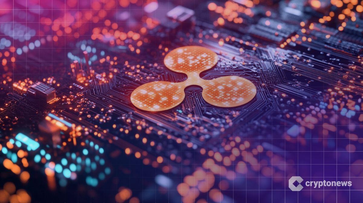 XRP’s Stable Resilience Shines: BJMining’s Intelligent Cloud Mining Solution Gains Favor in Volatile Markets