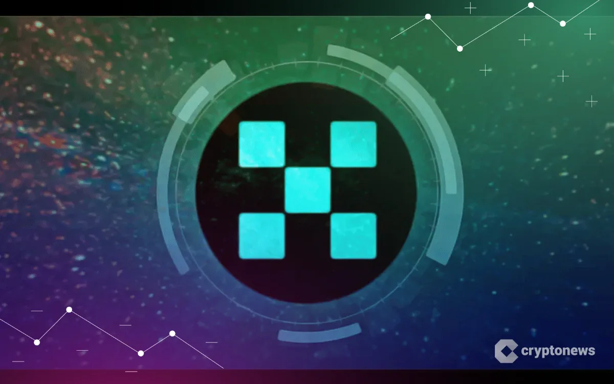 $OKB Jumps 10%, Sets Up for $60 Breakout Amid Crypto Exchange Token Race