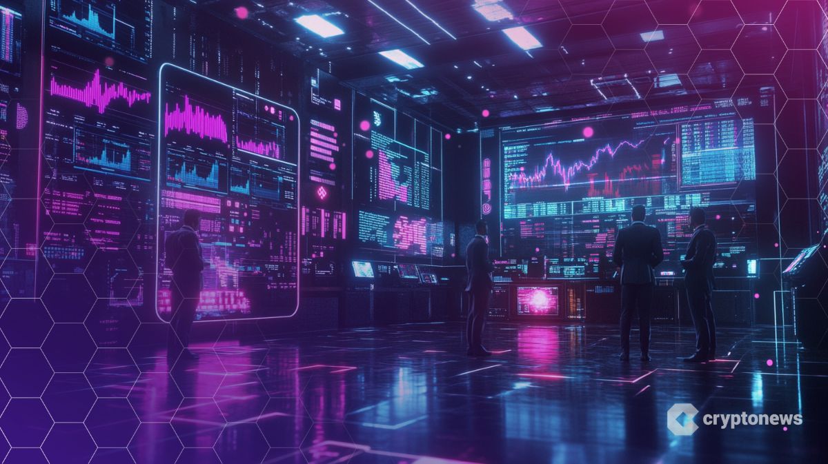 Chainlink Eyes $260 Trillion Untokenized Assets Market – Can LINK Hit $30 on CCIP Success?