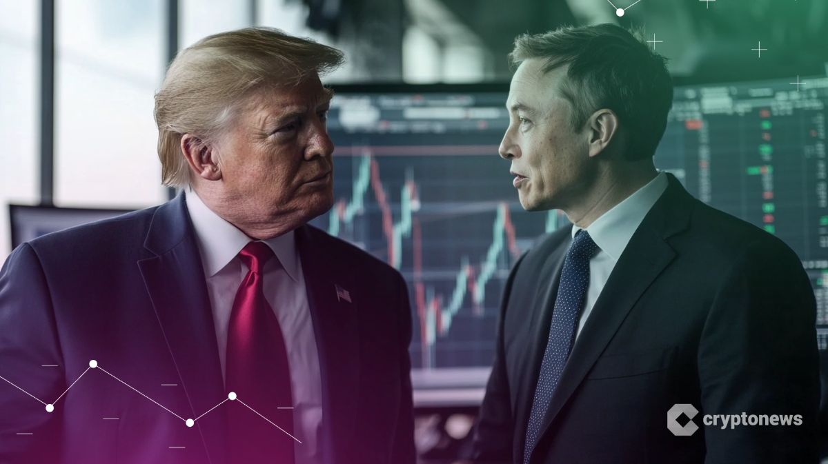 World Liberty Financial Ownership Shake-Up: Trump Family Cuts Stake During Stablecoin Push