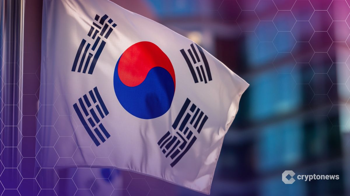 South Korea’s Top Regulator Files Roadmap to Approve Spot Crypto ETFs