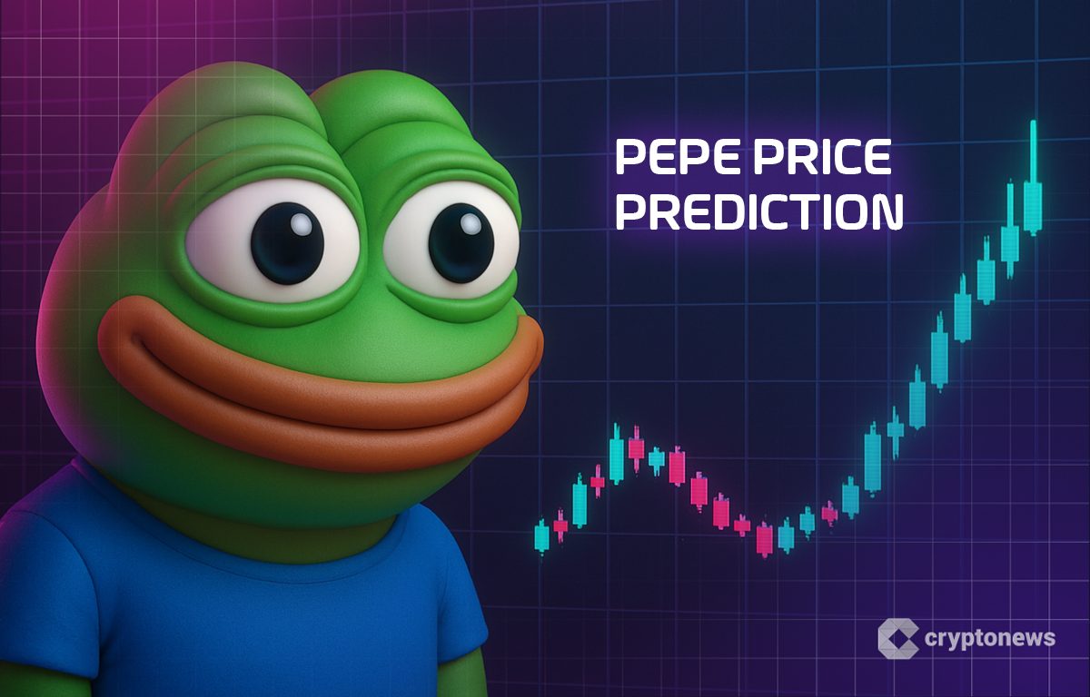 Pepe Price Prediction: This Rare MVRV Signal Just Flashed — Why Traders Are Paying Close Attention