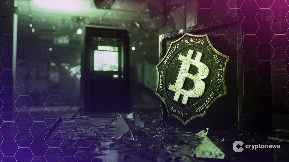 Texas Sheriff Breaks Open Crypto ATM, Seizes $32K—Is This the End for Bitcoin ATM Privacy?