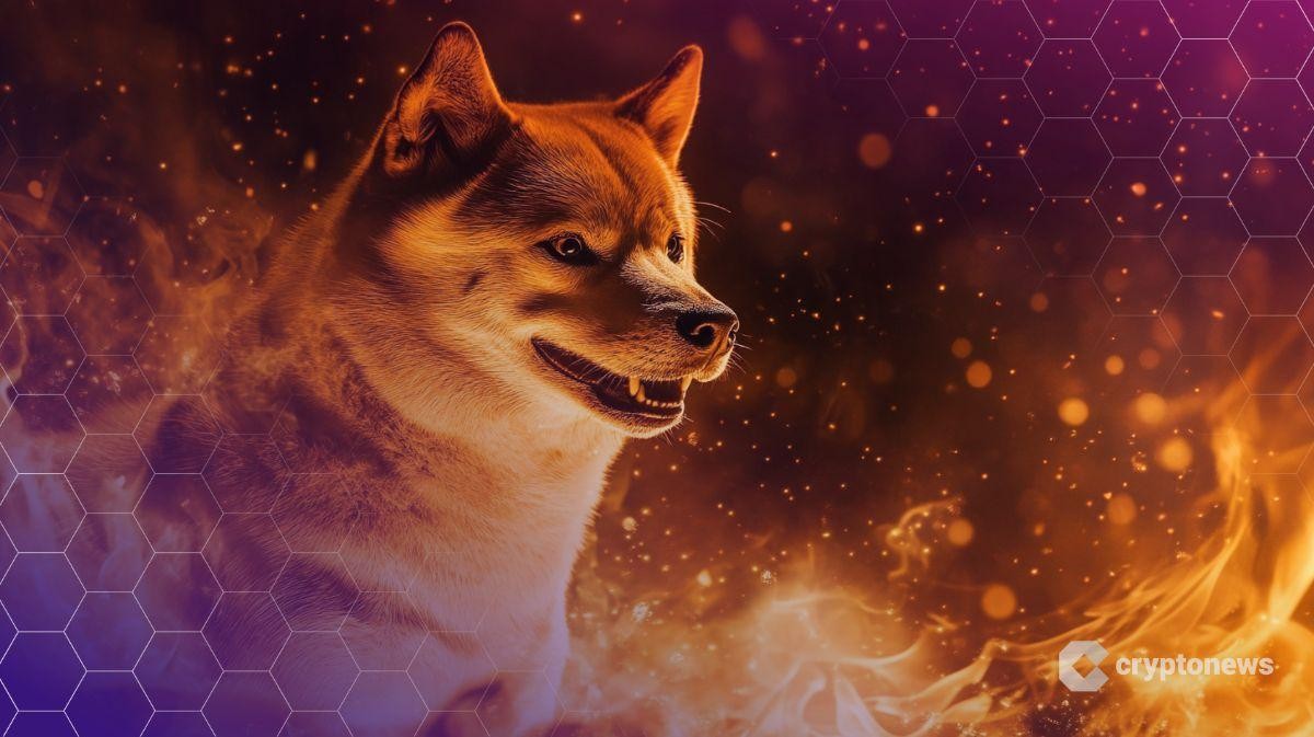 Ignite the Crypto Revolution with ETHRANSACTION Dogecoin Cloud Mining