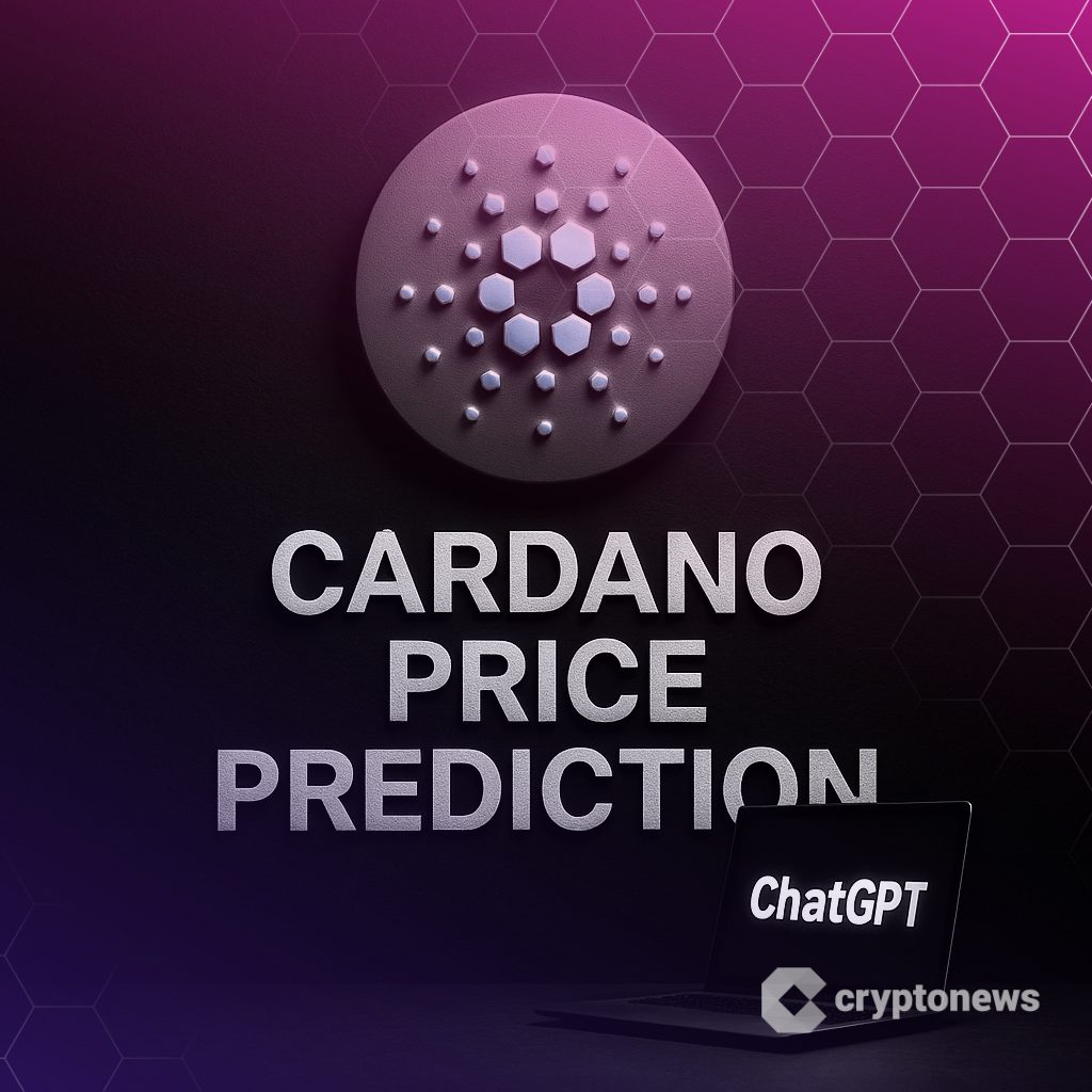 ChatGPT o3’s 38-Signal AI ADA Price Forecast Reveals Oversold Bounce Potential Amid Ford Partnership
